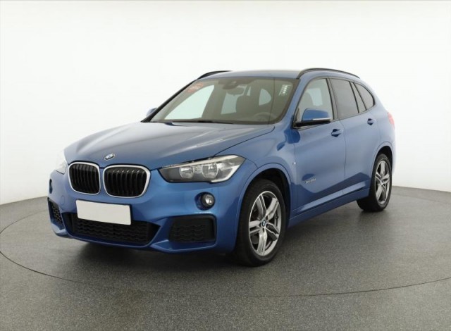 BMW X1  xDrive25d 