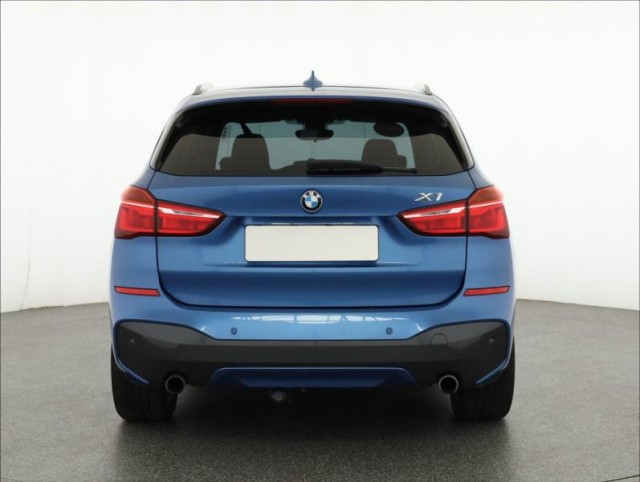 BMW X1  xDrive25d 