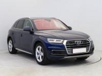 Audi Q5  2.0 TDI S line