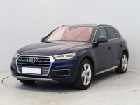 Audi Q5  2.0 TDI S line