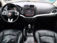 Fiat Freemont  2.0 MultiJet Plus