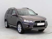 Mitsubishi Outlander  2.2 DI-D 