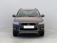 Mitsubishi Outlander  2.2 DI-D 