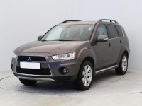 Mitsubishi Outlander  2.2 DI-D 