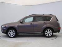 Mitsubishi Outlander  2.2 DI-D 