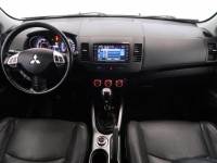 Mitsubishi Outlander  2.2 DI-D 