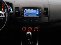 Mitsubishi Outlander  2.2 DI-D 