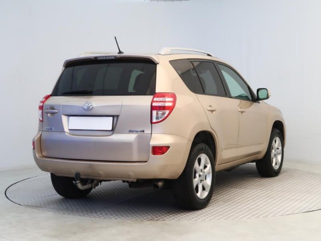 Toyota RAV 4  2.2 D-4D 