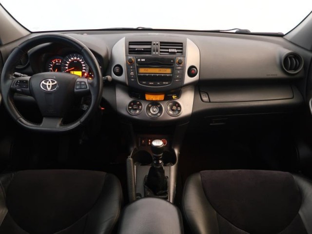 Toyota RAV 4  2.2 D-4D 