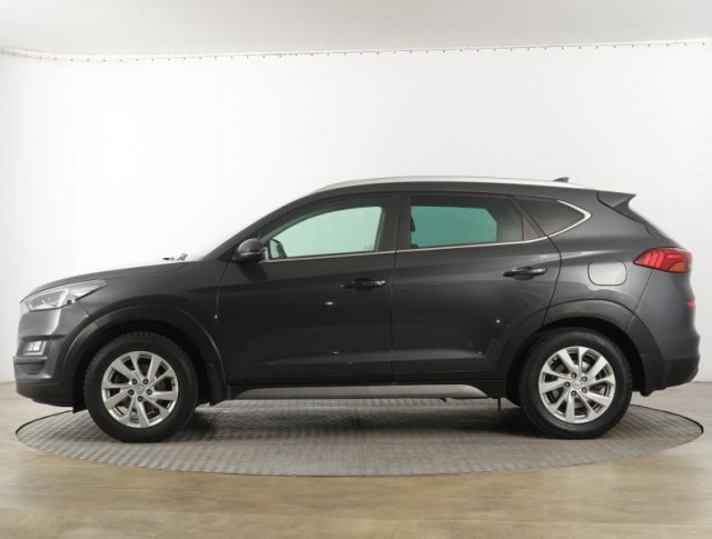 Hyundai Tucson  1.6 CRDi 