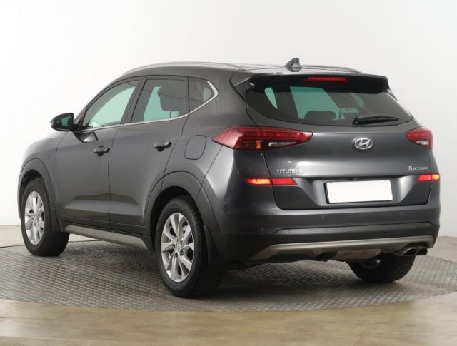 Hyundai Tucson  1.6 CRDi 