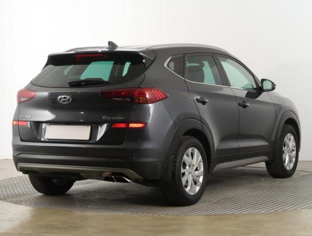 Hyundai Tucson  1.6 CRDi 