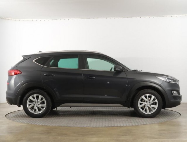 Hyundai Tucson  1.6 CRDi 