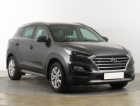 Hyundai Tucson  1.6 CRDi 