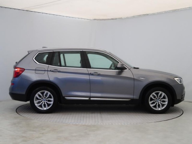 BMW X3  xDrive20d 