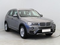 BMW X3  xDrive20d 