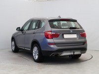 BMW X3  xDrive20d 