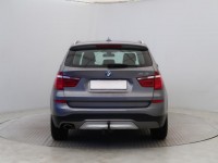 BMW X3  xDrive20d 