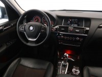 BMW X3  xDrive20d 