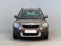 Škoda Yeti  1.2 TSI 