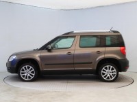 Škoda Yeti  1.2 TSI 