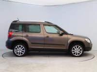 Škoda Yeti  1.2 TSI 