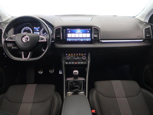 Škoda Karoq  2.0 TDI 