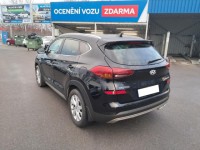 Hyundai Tucson  1.6 CRDi Adventure