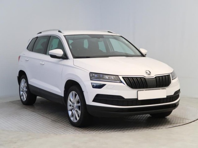 Škoda Karoq  1.6 TDI 