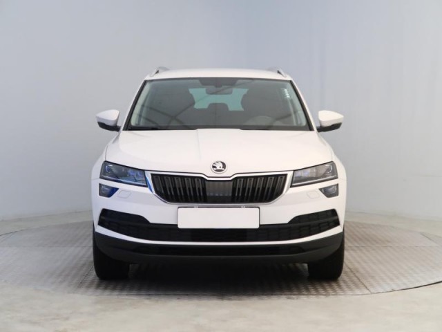 Škoda Karoq  1.6 TDI 