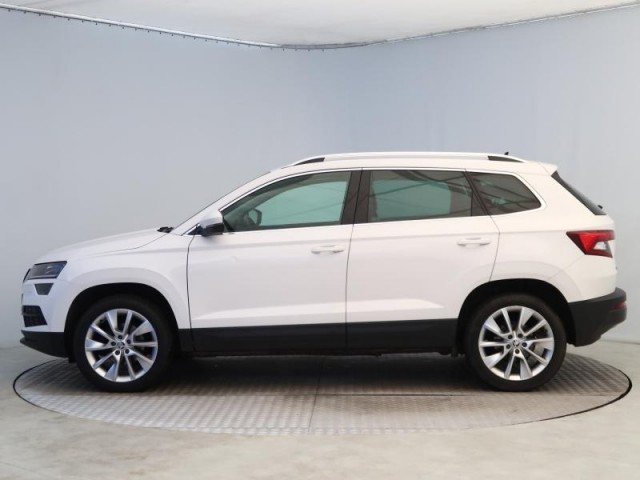 Škoda Karoq  1.6 TDI 