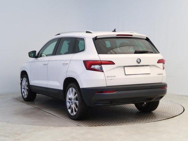 Škoda Karoq  1.6 TDI 