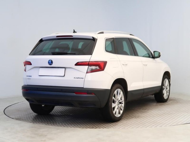 Škoda Karoq  1.6 TDI 