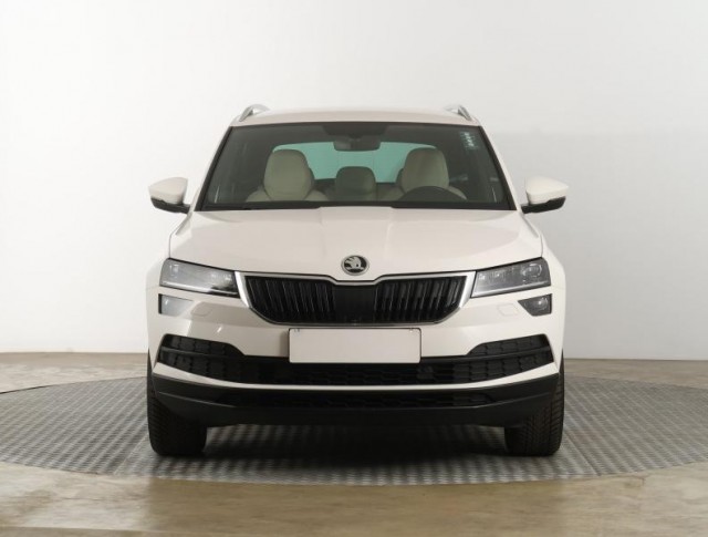 Škoda Karoq  1.6 TDI Style