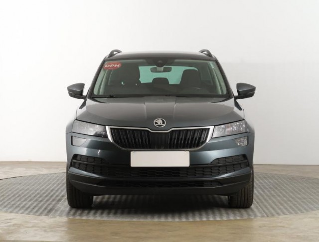 Škoda Karoq  2.0 TDI Ambition