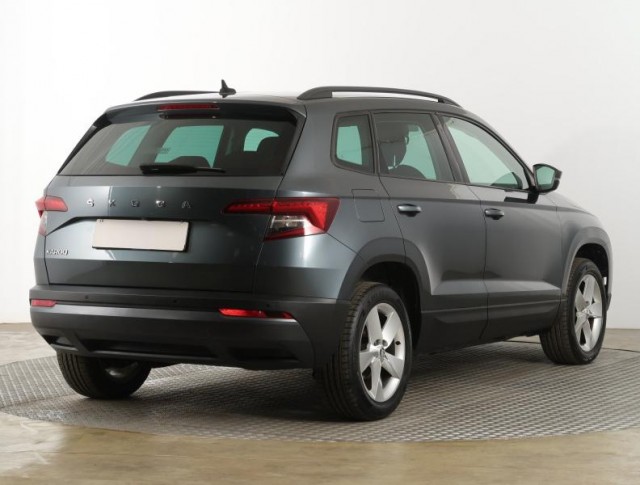 Škoda Karoq  2.0 TDI Ambition