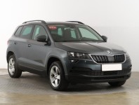 Škoda Karoq  2.0 TDI Ambition