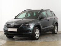 Škoda Karoq  2.0 TDI Ambition