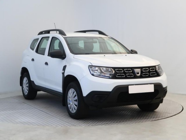 Dacia Duster  1.0 TCe 