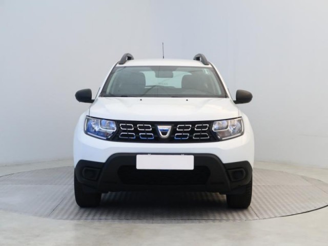 Dacia Duster  1.0 TCe 