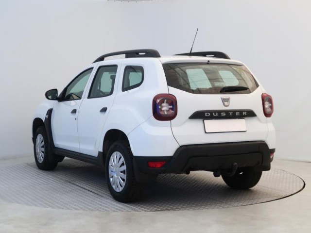 Dacia Duster  1.0 TCe 