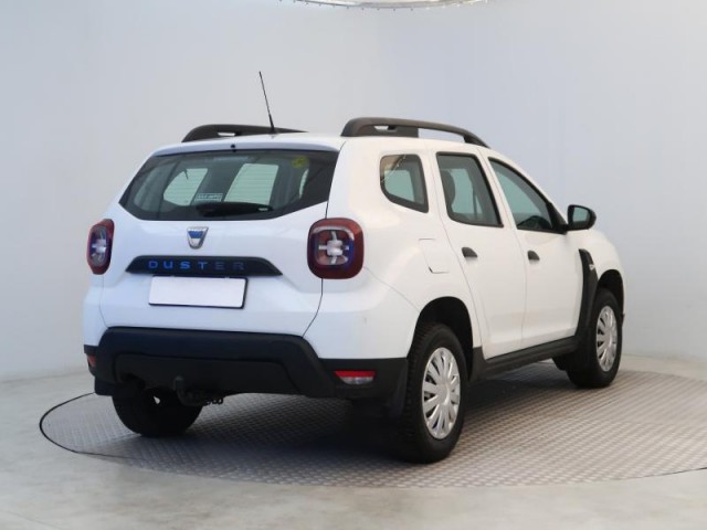 Dacia Duster  1.0 TCe 