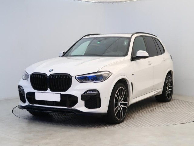 BMW X5  xDrive40d 