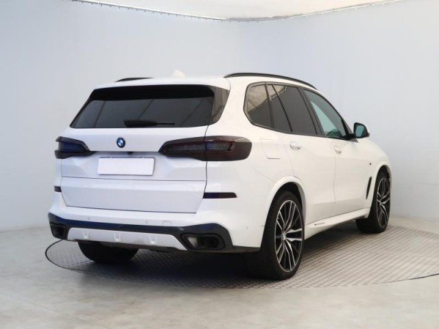 BMW X5  xDrive40d 