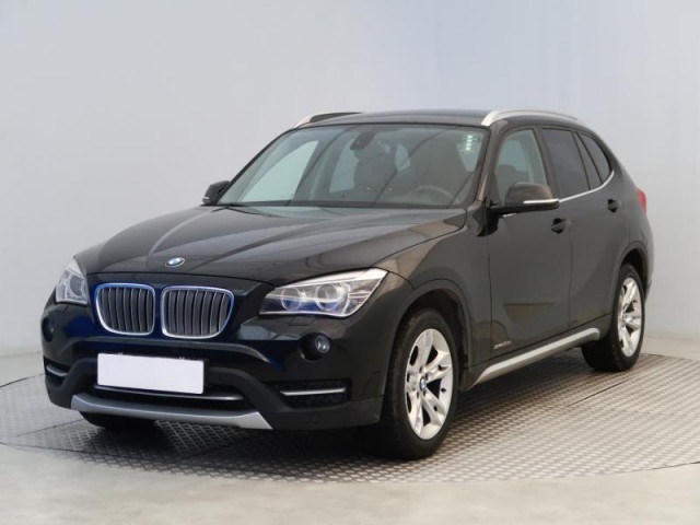 BMW X1  xDrive20d xLine