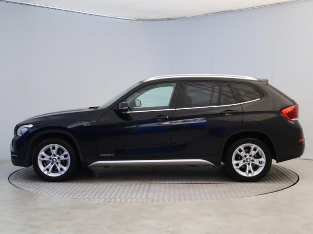 BMW X1  xDrive20d xLine