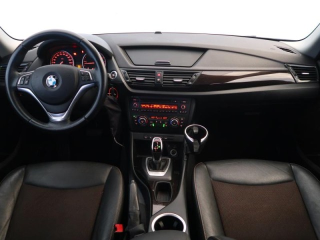 BMW X1  xDrive20d xLine