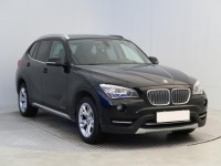 BMW X1  xDrive20d xLine