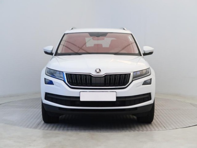 Škoda Kodiaq  2.0 TDI 