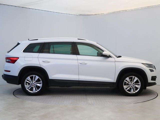 Škoda Kodiaq  2.0 TDI 